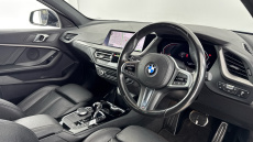 BMW 1 Series 118i M Sport 5dr Step Auto Petrol Hatchback